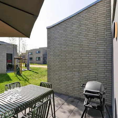 In Lembruch-duemmer Ferienhaus